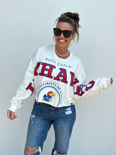 KU Gameday Social