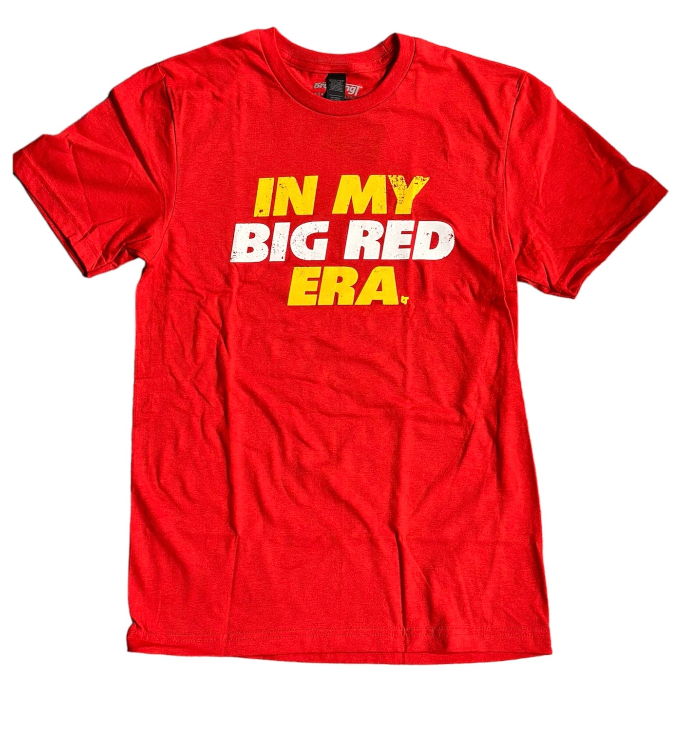 Big Red Era